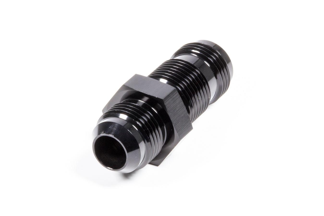 #10 Straight AN Bulkhead - Burlile Performance Products