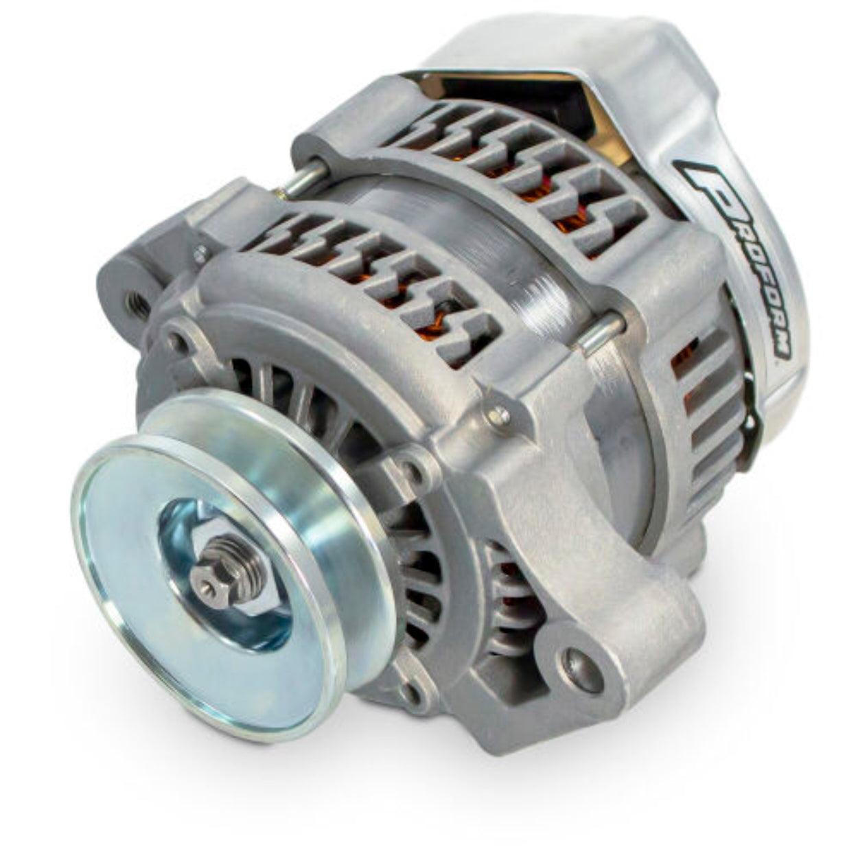 100 Amp Alternator - Burlile Performance Products