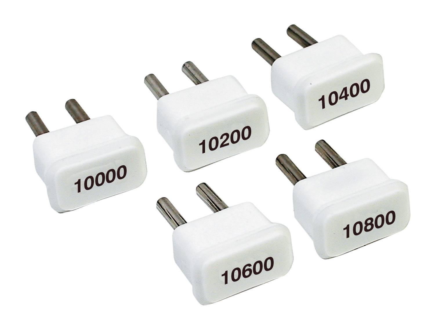 10000-10800 RPM Even Series Module Kit - Burlile Performance Products