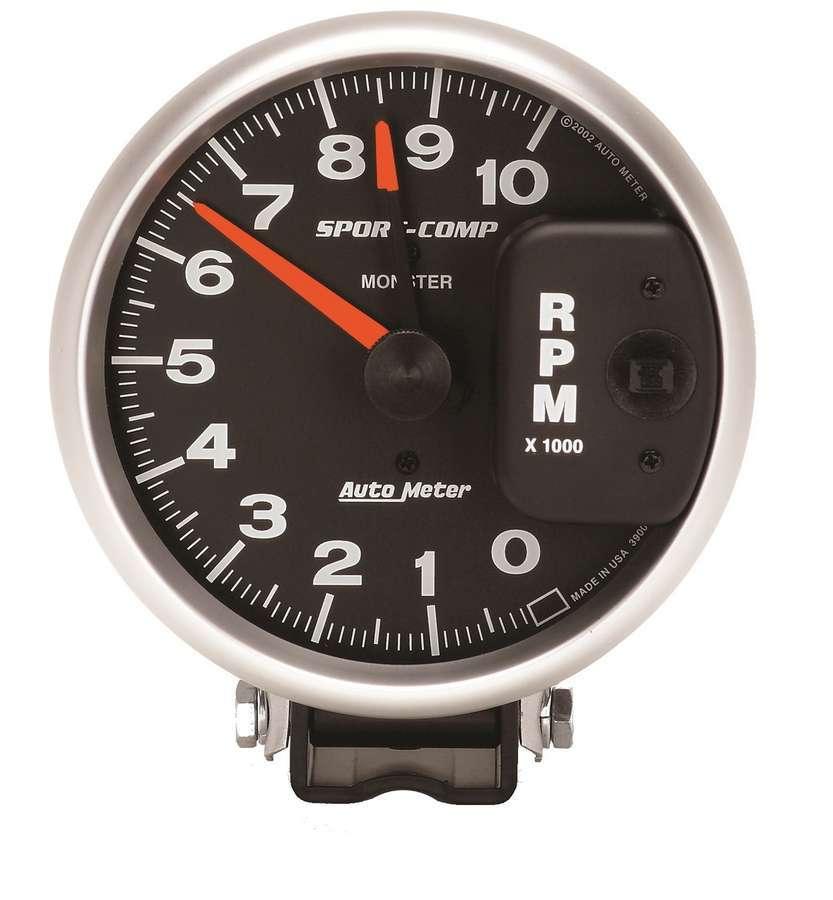 10000 Rpm Sport-Comp Tac - Burlile Performance Products