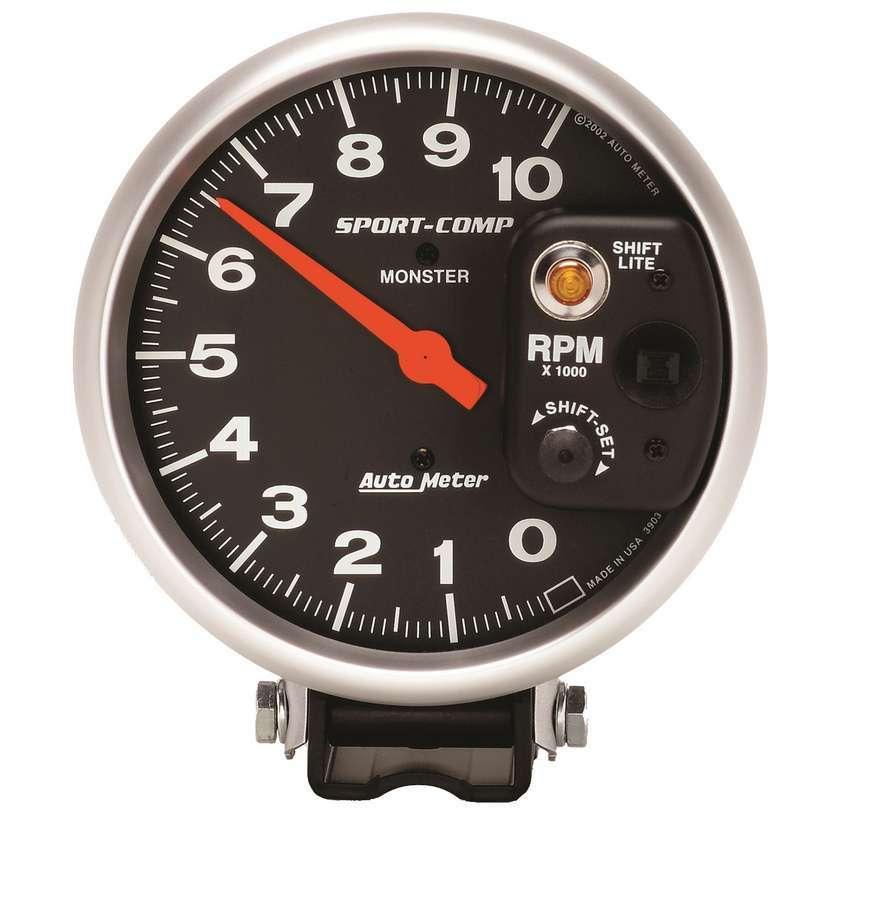 10000 Sprt-Comp Shft-Lit - Burlile Performance Products