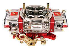 1050CFM Carburetor - Drag Race- Annular Dis. - Burlile Performance Products