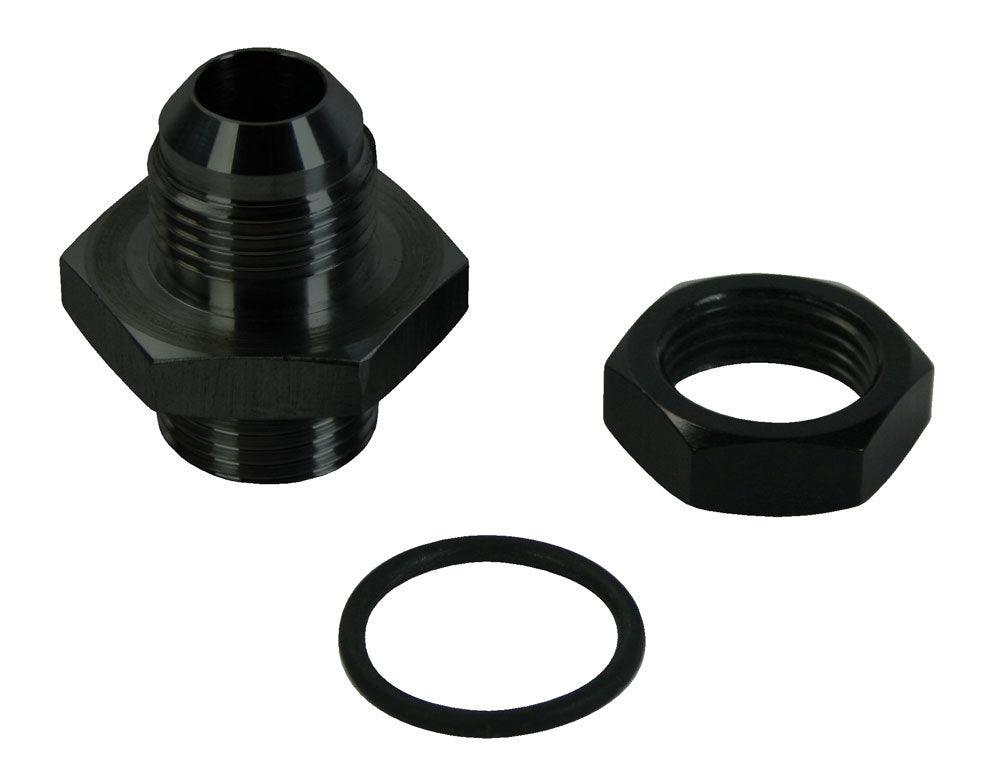 -10an Male Fitting - Non-Weld - Burlile Performance Products