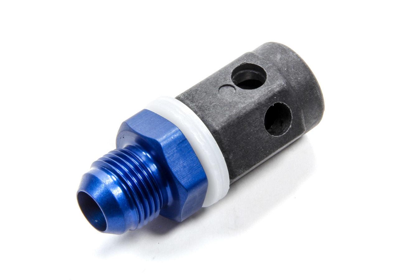 -10an Tip Over Valve - Burlile Performance Products