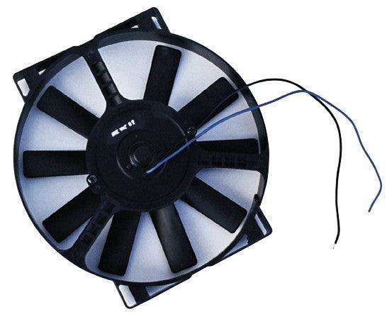 10in Electric Fan - Burlile Performance Products