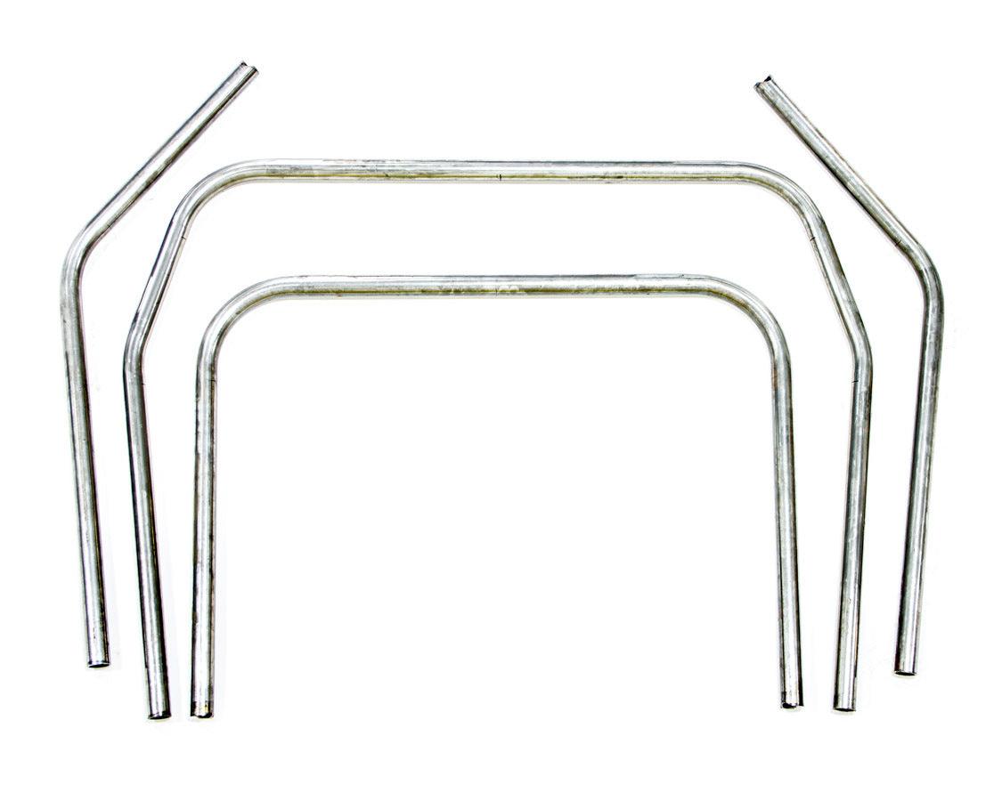 10pt Hoop for 1967-69 F-Body - Burlile Performance Products