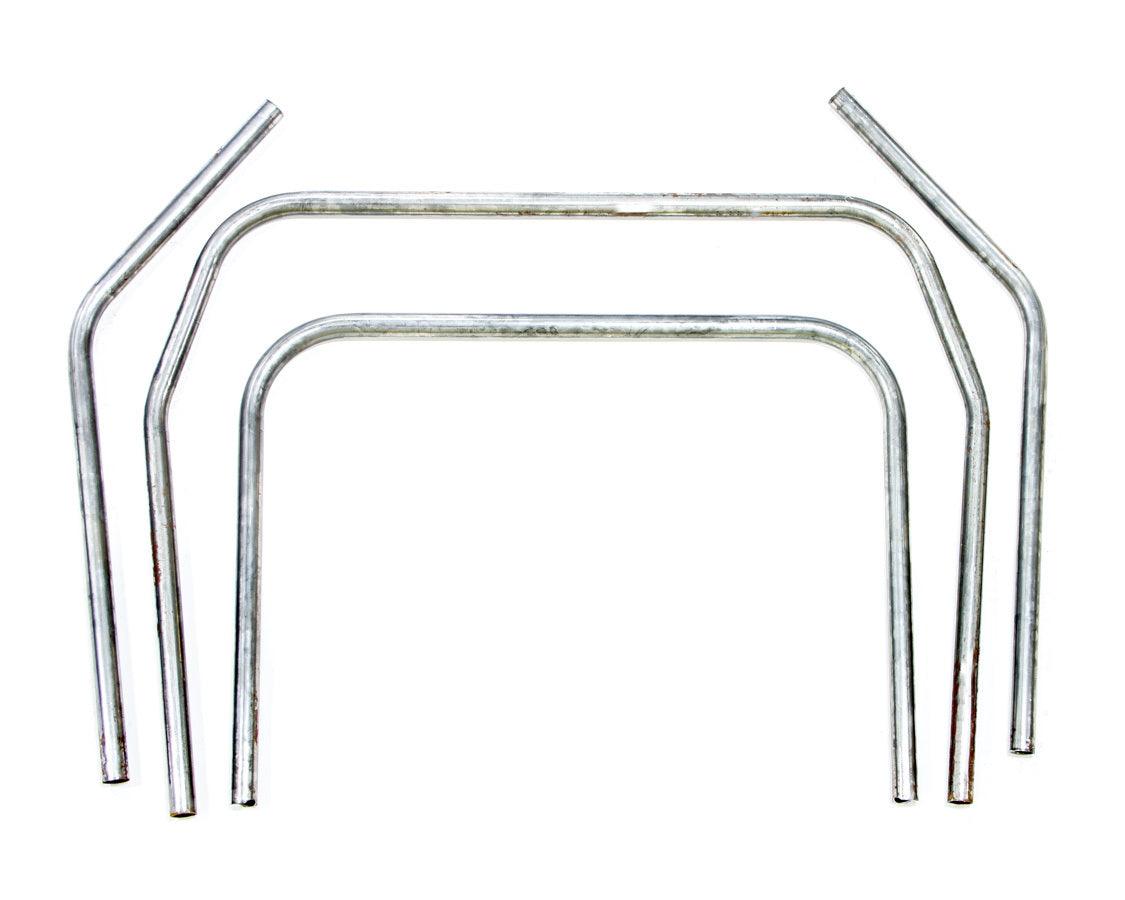 10pt Hoop for 1970-81 F-Body - Burlile Performance Products