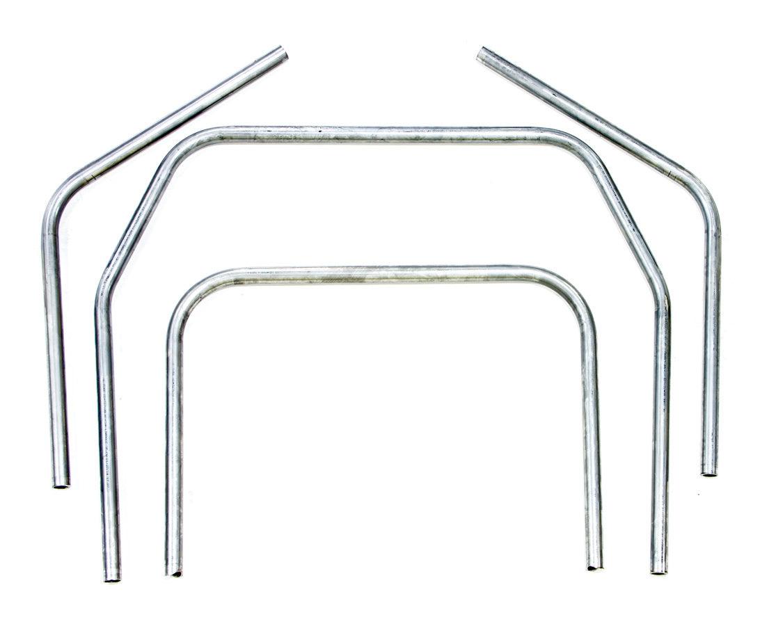 10pt Hoop for 1979-93 Fox Body - Burlile Performance Products