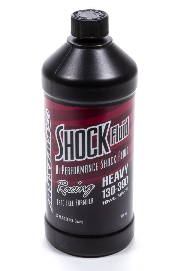 10w Racing Shock Oil 32oz Bottle - Burlile Performance Products