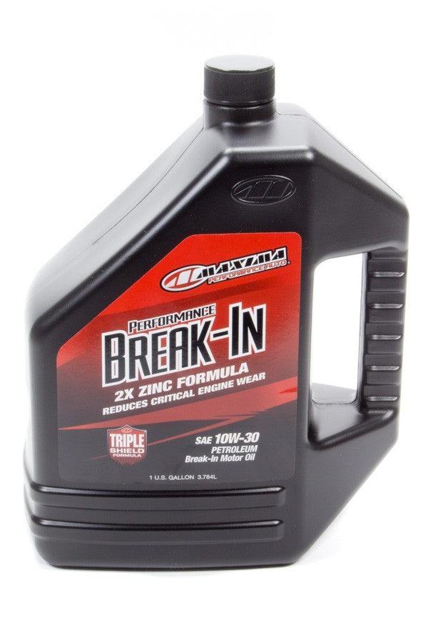 10w30 Break-In Oil 1 Gallon - Burlile Performance Products