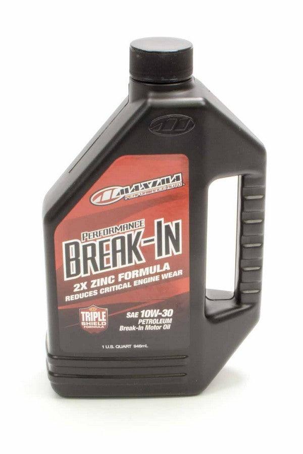 10w30 Break-In Oil 1 Quart - Burlile Performance Products
