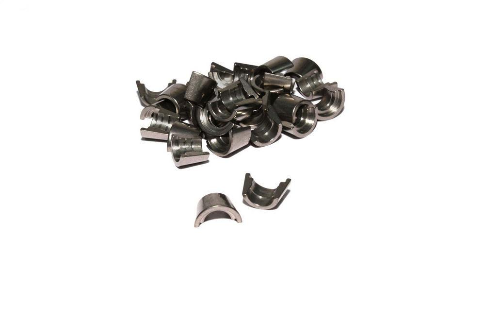 11/32 10-Degree TI Super Locks - Square Groove - Burlile Performance Products