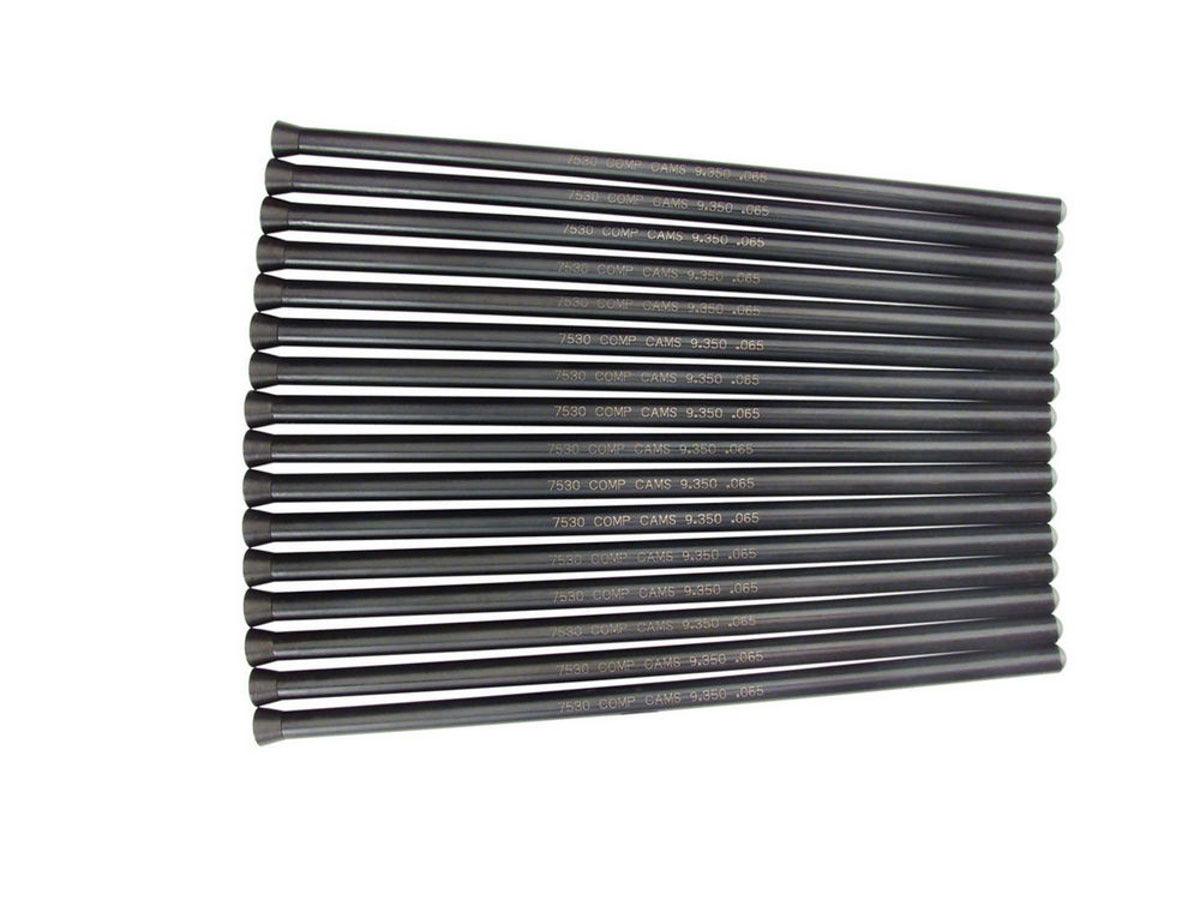 11/32 Magnum Pushrods - Burlile Performance Products