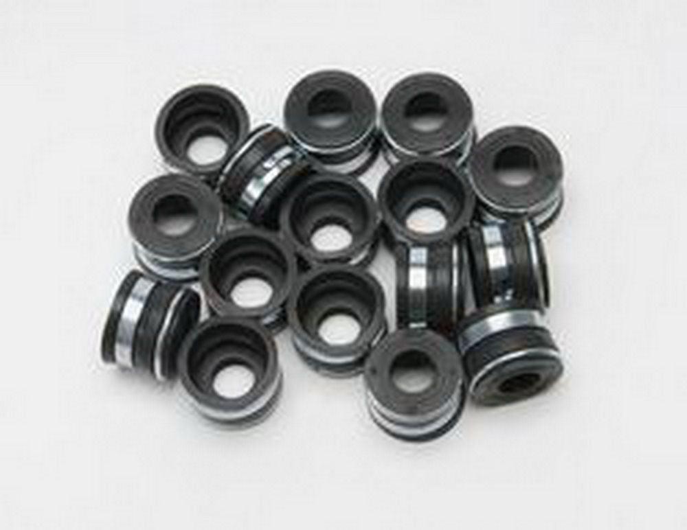 11/32in Valve Seals - (16) - Burlile Performance Products