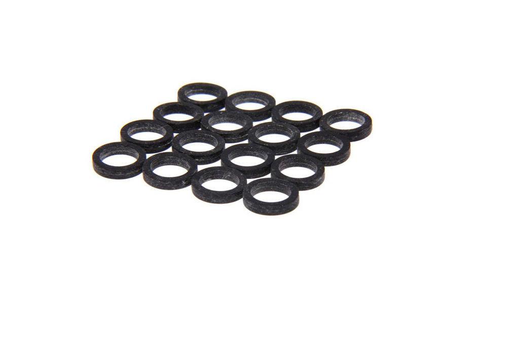 11/32in Valve Stem Seals O-Ring Type - Burlile Performance Products