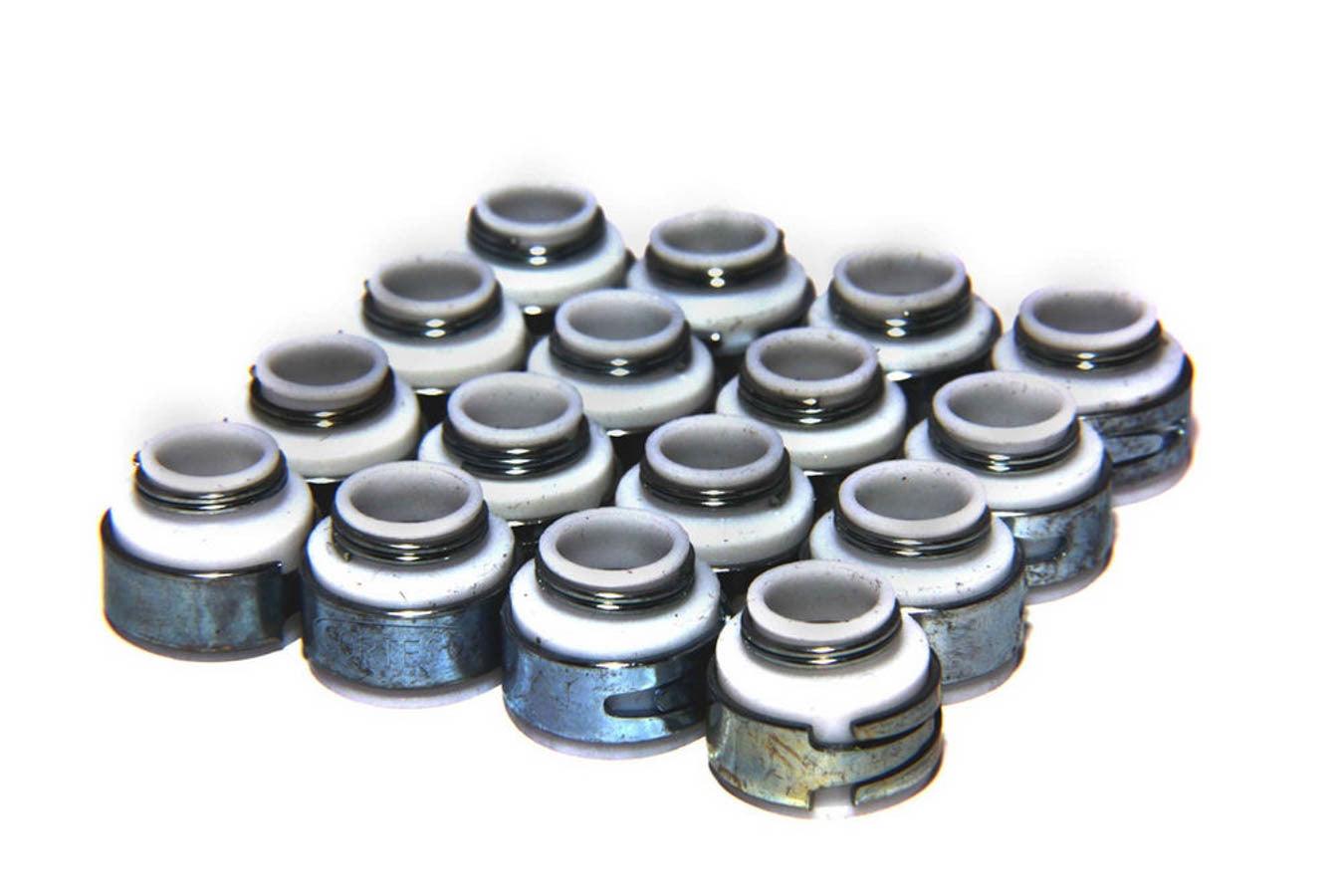 11/32in Valve Stem Seals Posi. Stop Teflon .530 - Burlile Performance Products