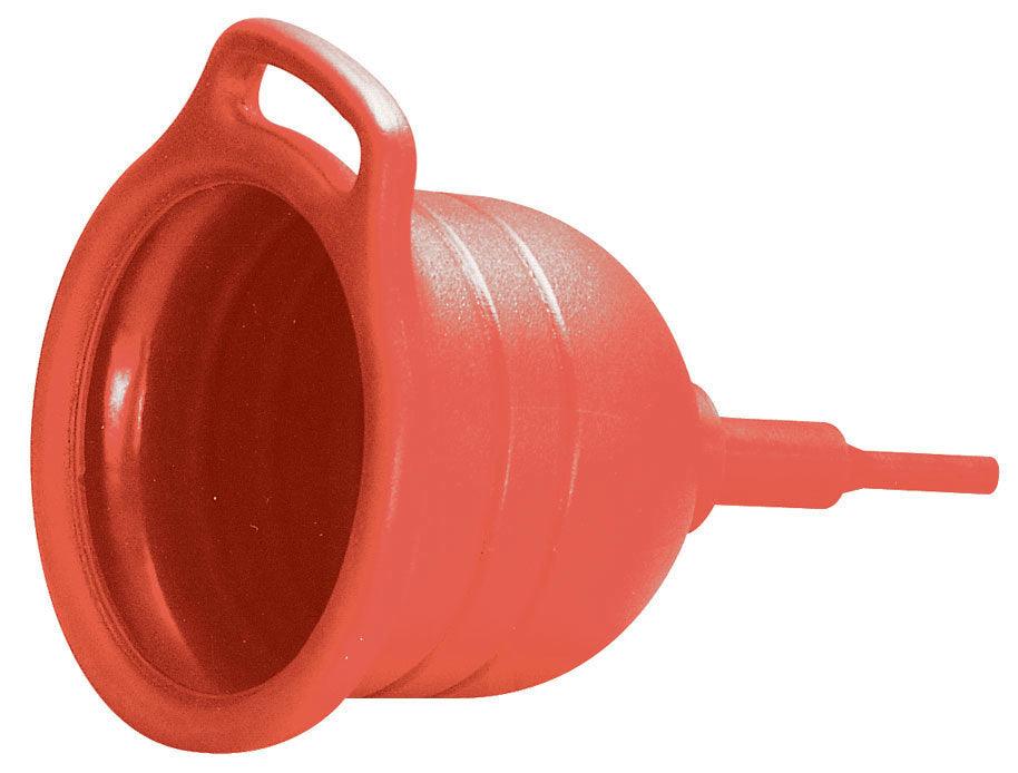 11in Round Funnel - Burlile Performance Products