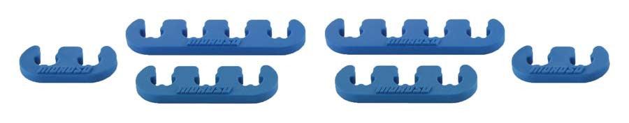 11mm Wire Separator Kit - Burlile Performance Products