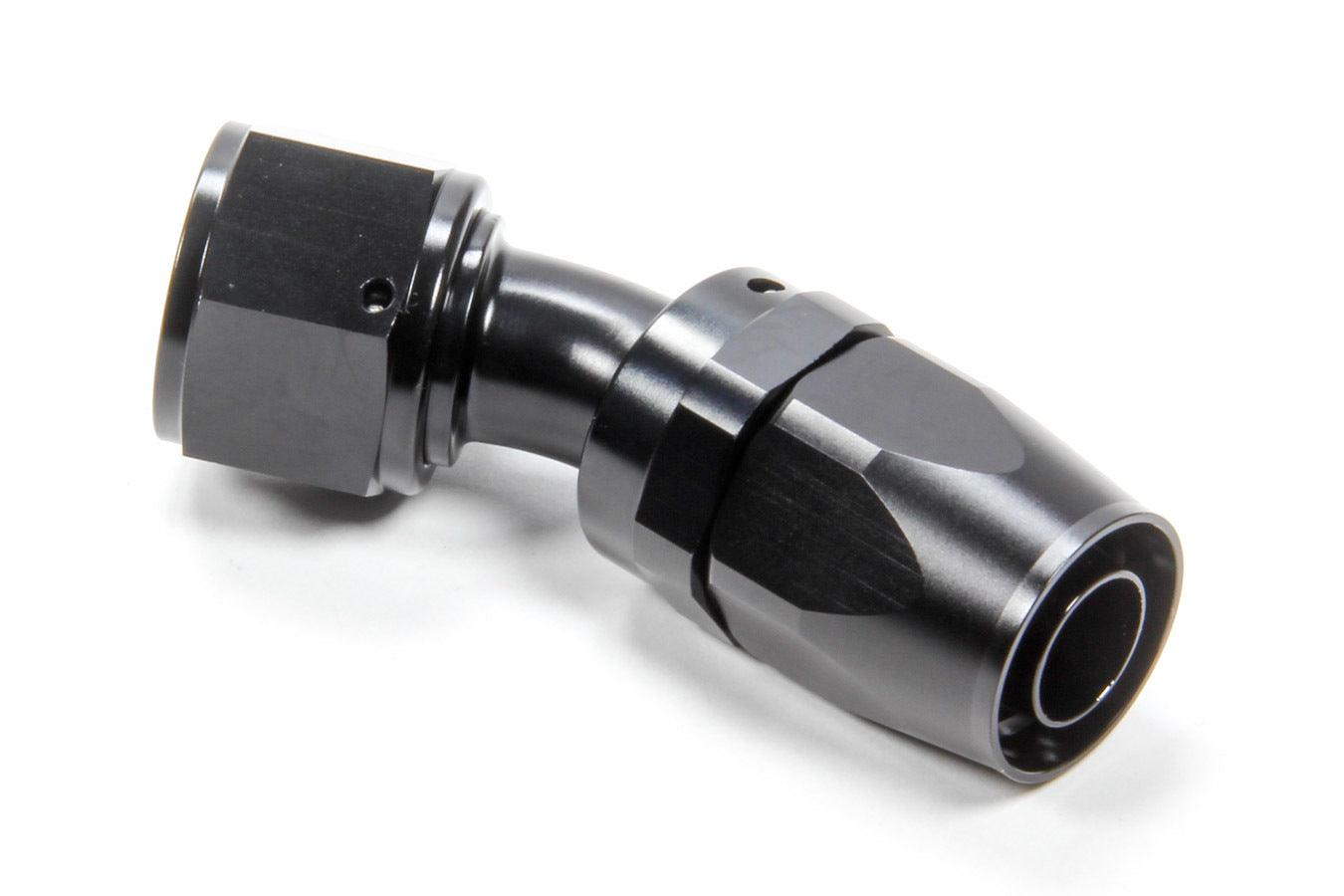 #12 30 Degree Swivel Hose End - Burlile Performance Products