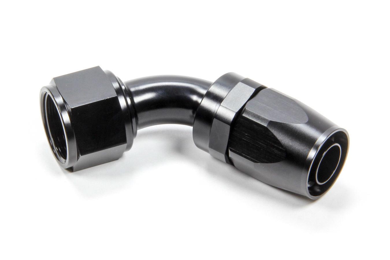 #12 60 Degree Swivel Hose End - Burlile Performance Products