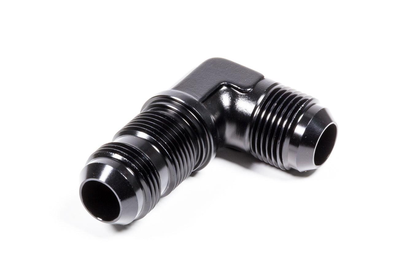 #12 90 Degree AN Bulkhead - Burlile Performance Products
