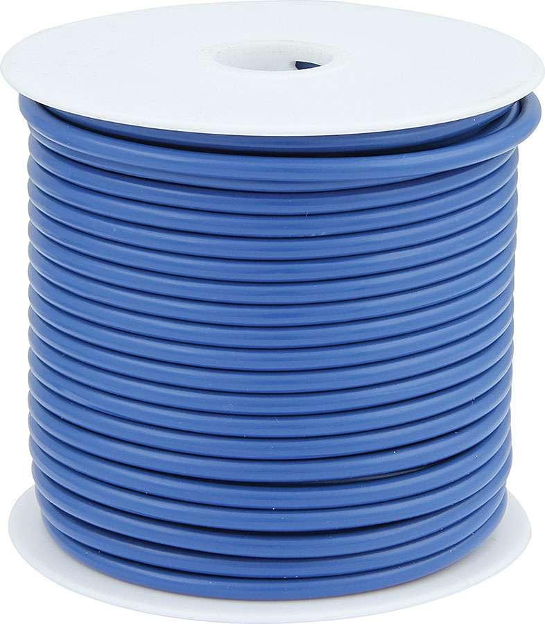 12 AWG Blue Primary Wire 100ft - Burlile Performance Products