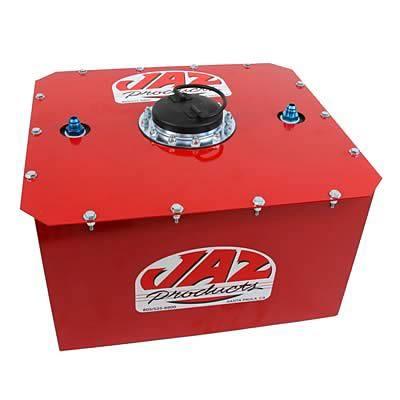 12-Gallon Pro Sport Fuel Cell w/Flapper Fill Vlv - Burlile Performance Products