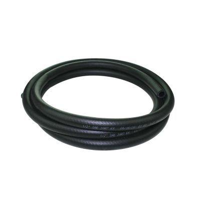 1/2 ID Fuel Hose 10ft SAE 30 R7KX - Burlile Performance Products