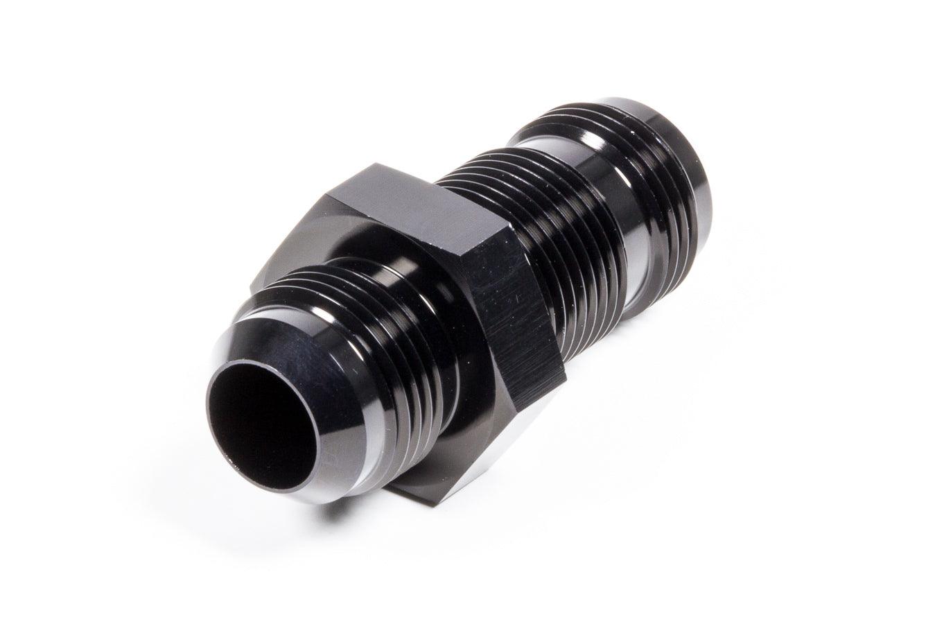 #12 Straight AN Bulkhead - Burlile Performance Products