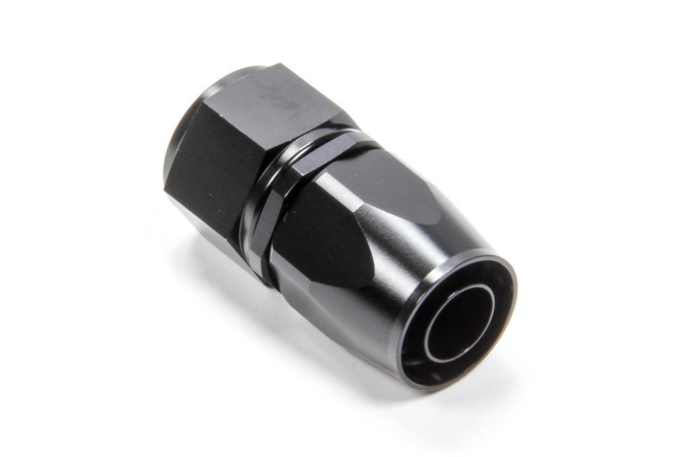 #12 Straight Swivel Hose End - Burlile Performance Products