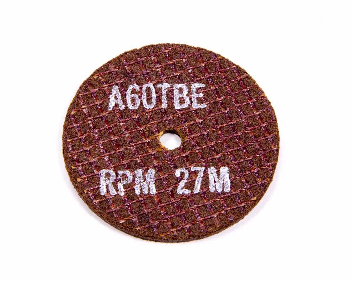 120 Grit Grinding Disc for #66765 - Burlile Performance Products