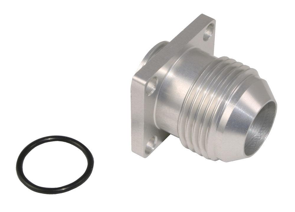 12an Fitting - Dry Sump Oil Pump - Burlile Performance Products