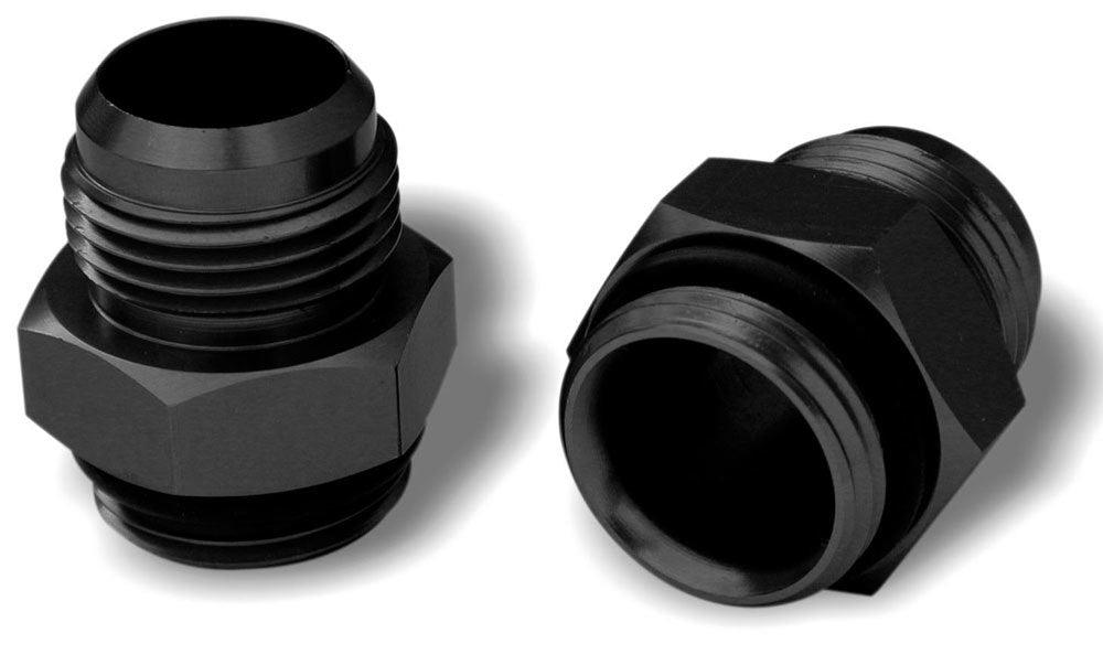 -12an Replacement Port Fittings - Burlile Performance Products