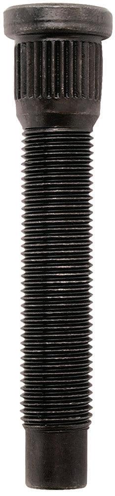 1/2in-20 Wheel Studs .594in Knurl - Burlile Performance Products