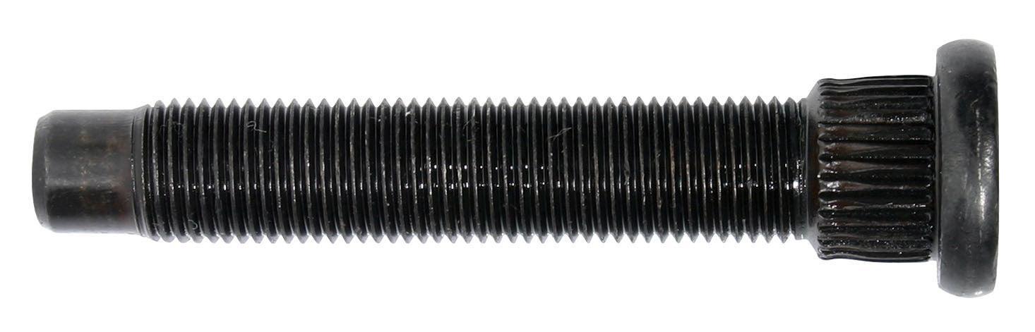 1/2in-20 Wheel Studs .615in Knurl - Burlile Performance Products