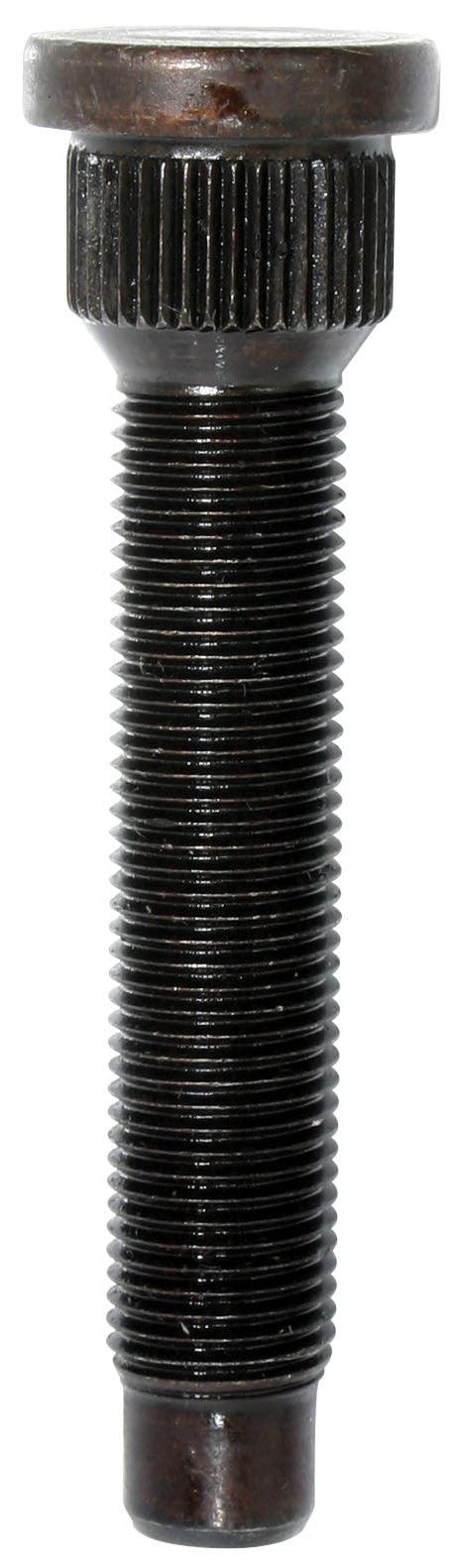 1/2in-20 Wheel Studs .685in Knurl - Burlile Performance Products