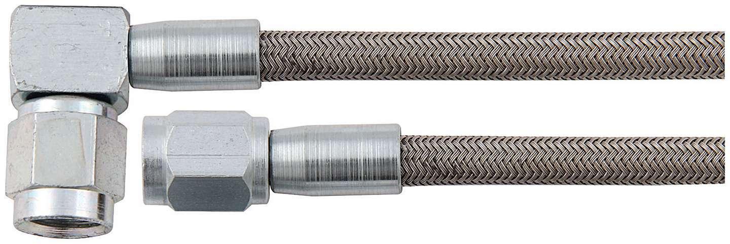 12in #4 Line -4 Str/-4 90 Deg 5pk - Burlile Performance Products