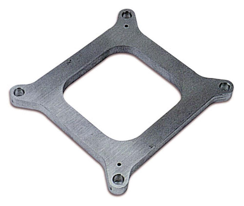 1/2in Billet Carb Spacer - Burlile Performance Products