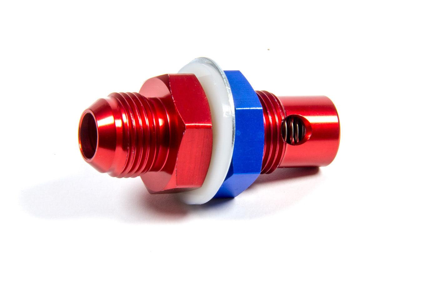 1/2in Fuel Check Valve - Burlile Performance Products