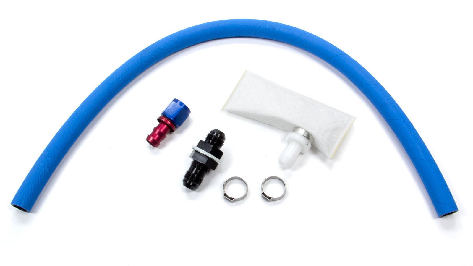 1/2in Fuel Pick-Up Kit - Burlile Performance Products