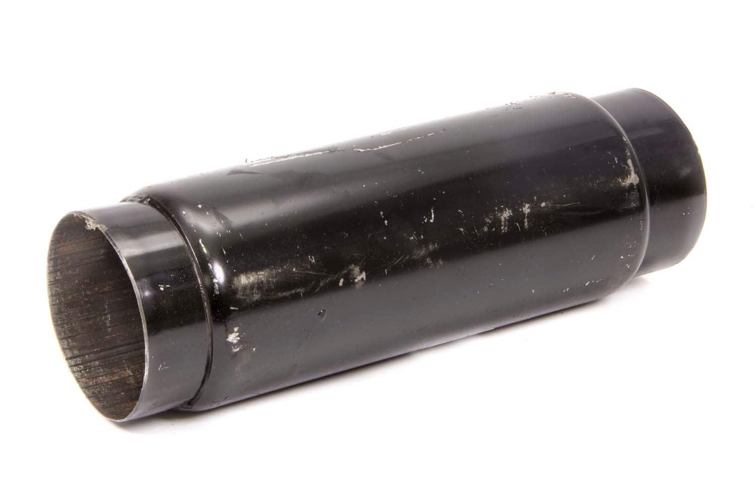 12in Muffler - Burlile Performance Products