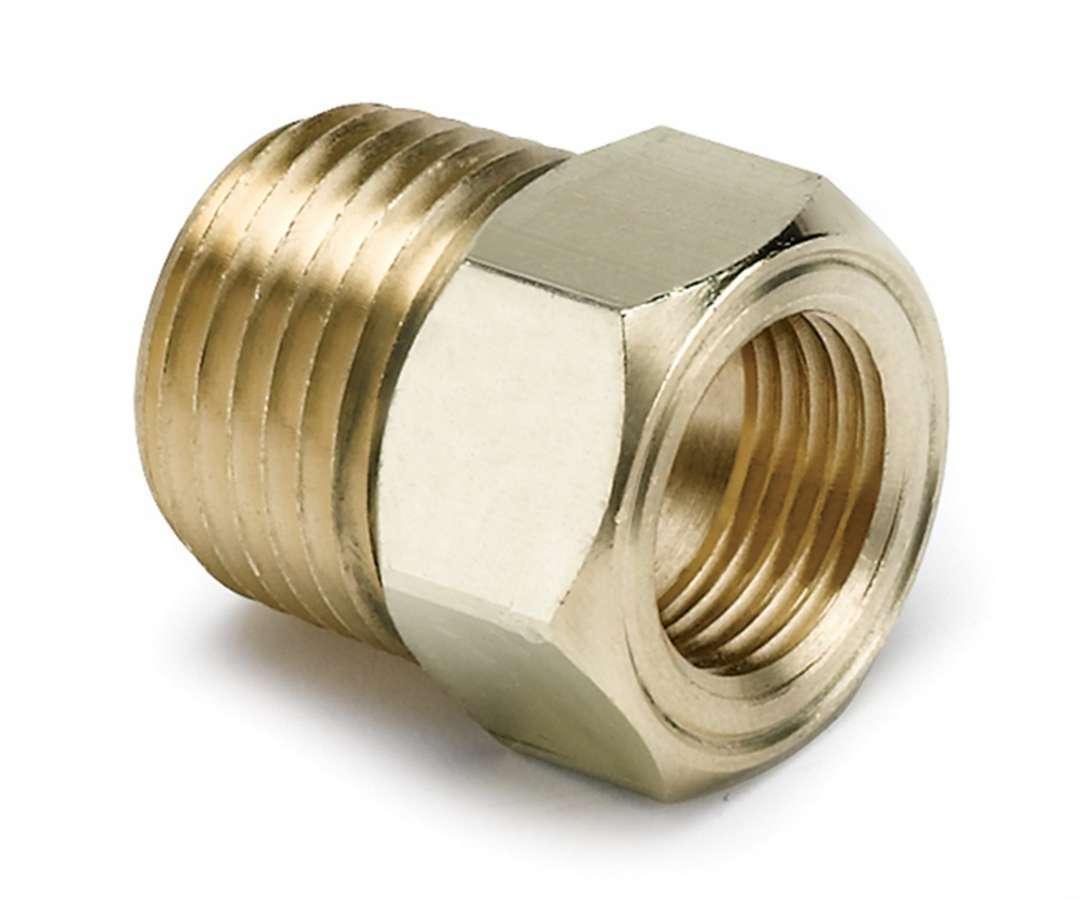 1/2in Npt Temp Adapter - Burlile Performance Products