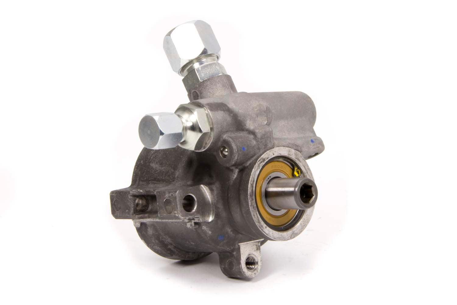 1300psi Power Steering Pump No Pulley - Burlile Performance Products