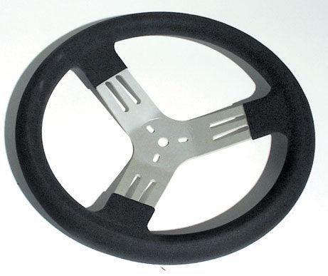 13in. Alum Kart Steering Wheel - Burlile Performance Products