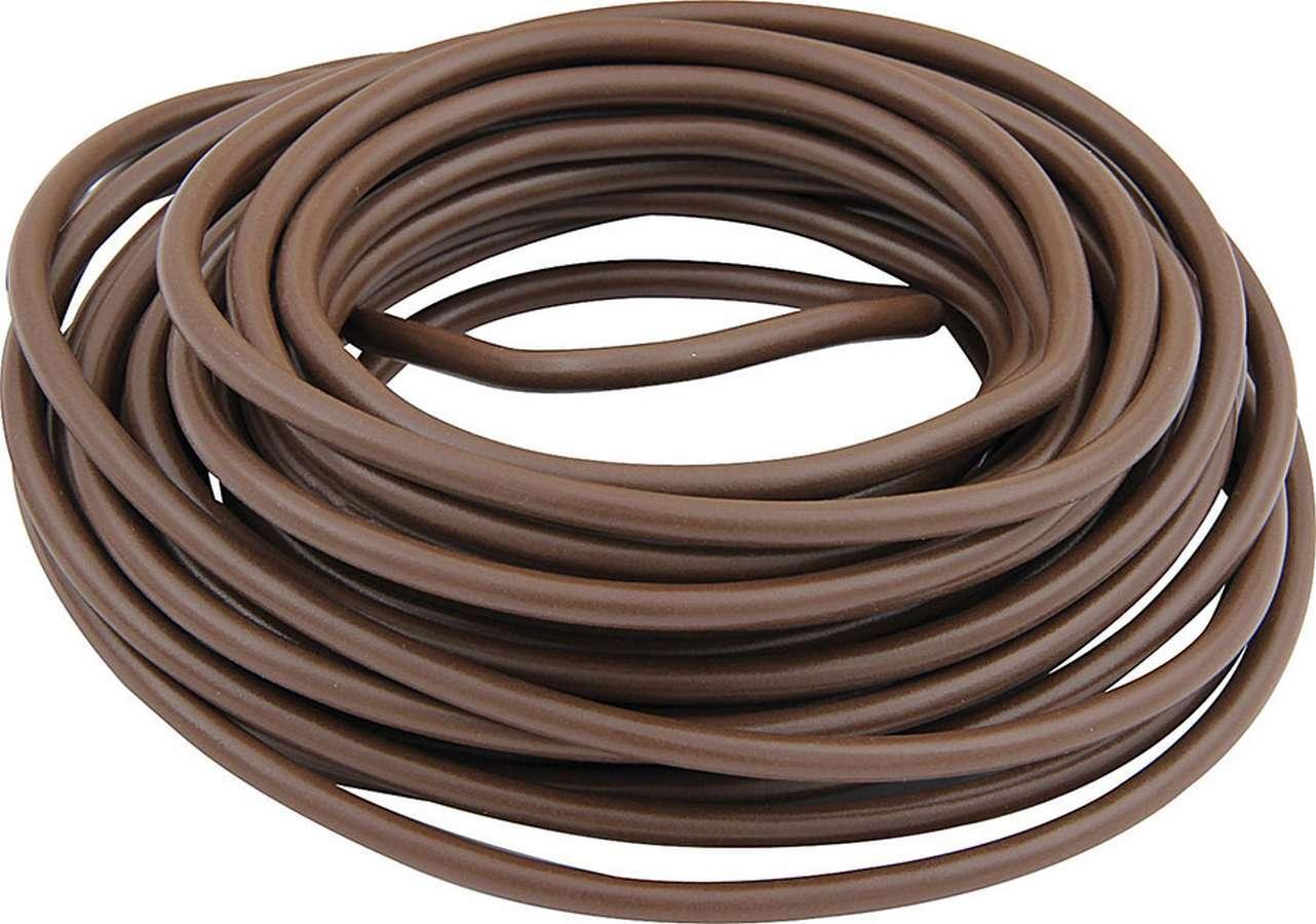 14 AWG Brown Primary Wire 20ft - Burlile Performance Products
