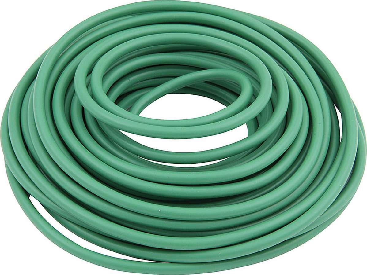 14 AWG Green Primary Wire 20ft - Burlile Performance Products