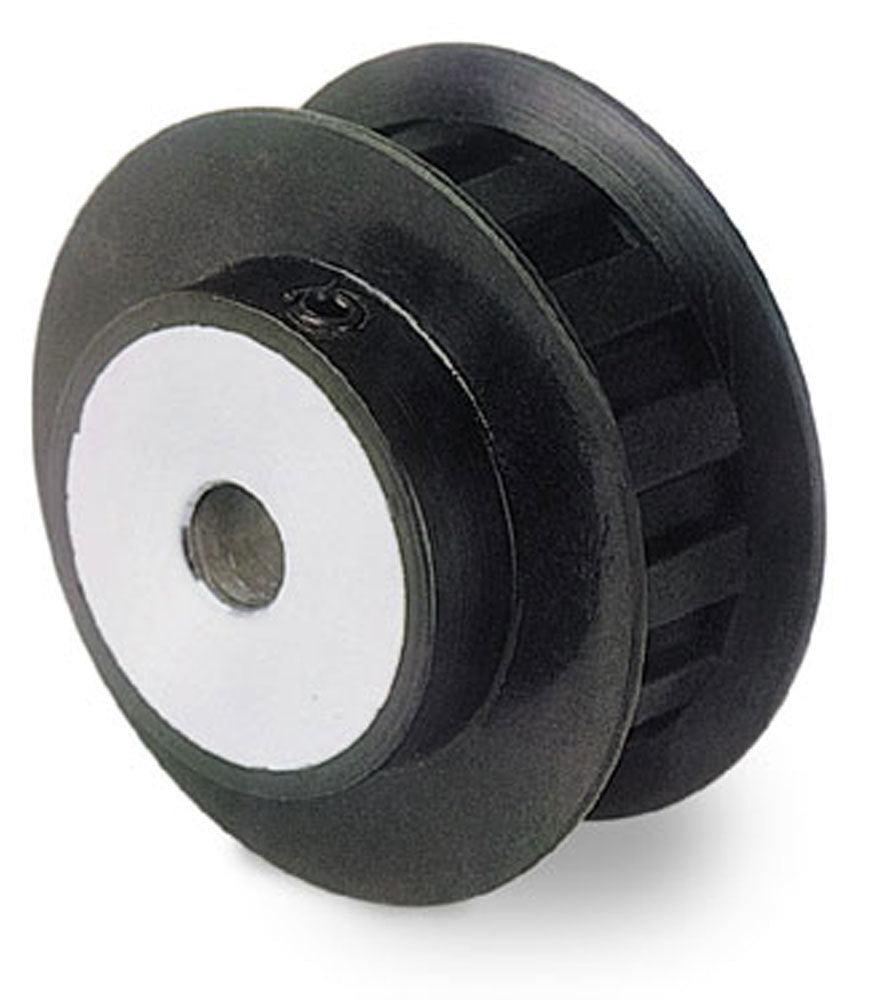 14-Tooth W.P. Pulley - Burlile Performance Products