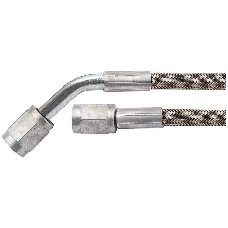 14in #3 Line -3 Str/-3 45 Deg - Burlile Performance Products
