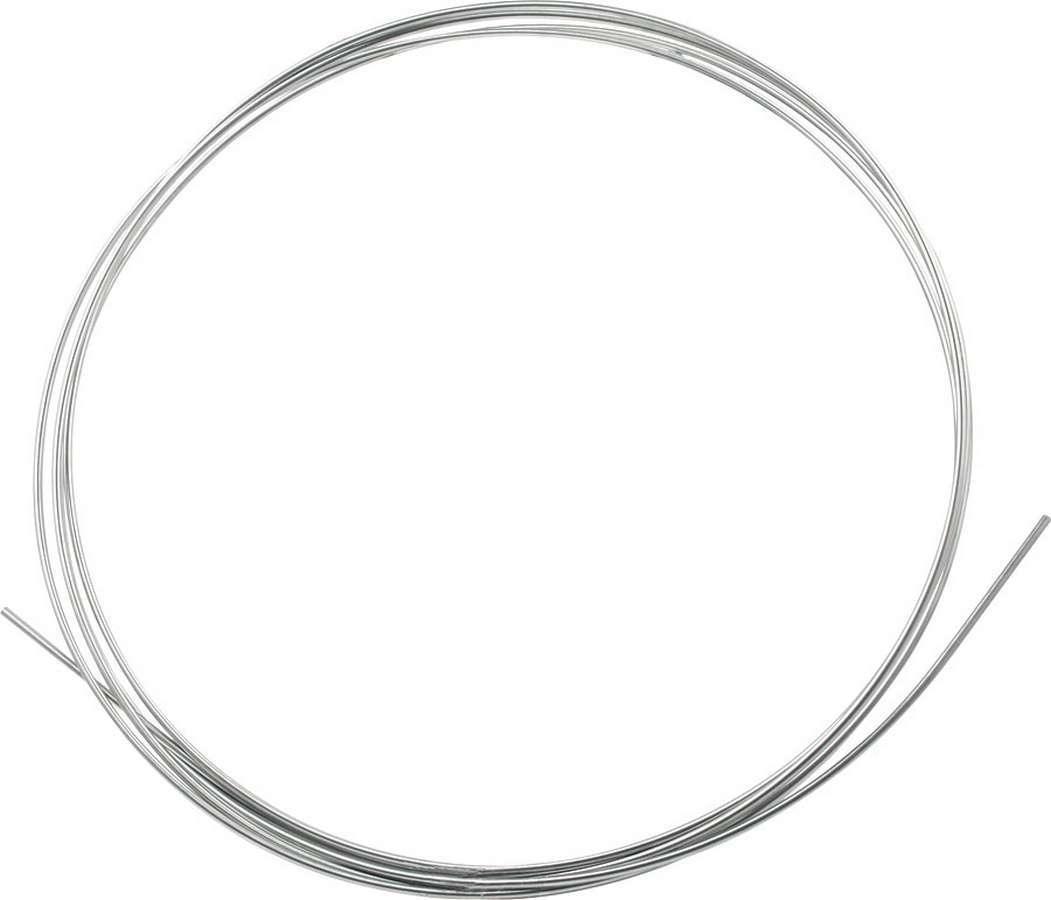 1/4in Brake Line 20ft Stainless Steel - Burlile Performance Products