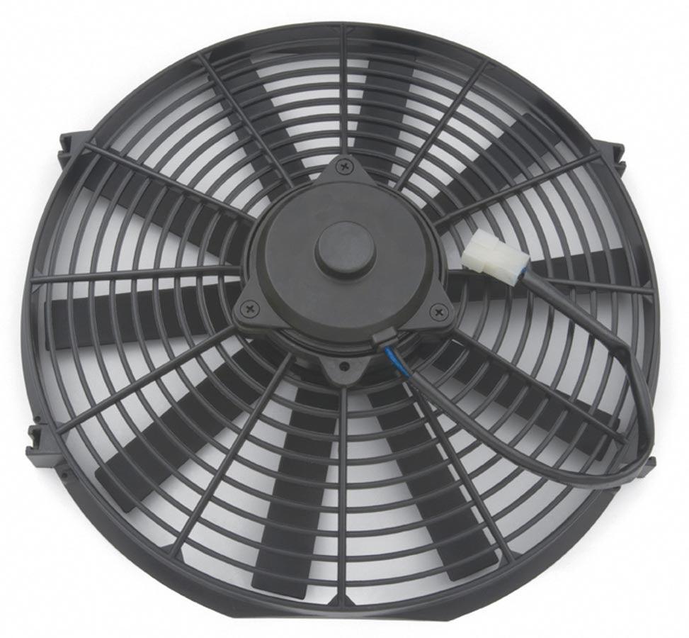 14in Electric Fan - Burlile Performance Products